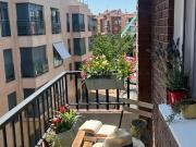Piso en venta en Getafe, San Isidro. Pisos.
