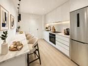 Piso en venta en Getafe, Universidad. 2 dormitorios con...