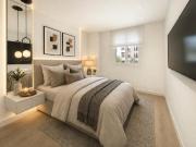 Piso en venta en Getafe, Universidad. 2 dormitorios con...