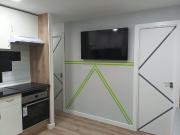 Piso en venta en Getafe, Universidad. Pisos.