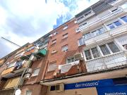 Piso en venta en Getafe, Universidad. Pisos.