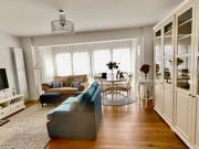 Piso en venta en Getxo, Las Arenas