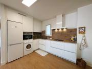 Piso en venta en Getxo, Las Arenas. Bonito piso en el...