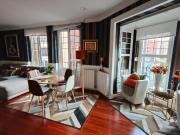 Piso en venta en Getxo, Las Arenas. Magnifica vivienda...