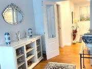 Piso en venta en Getxo, Las Arenas. MAGNIFICA VIVIENDA...