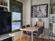 Piso en venta en Getxo, Polígono Rojo Aldapa. Estupendo...