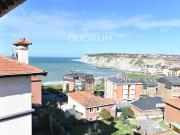 Piso en venta en Getxo, Usategui. Piso Con Vistas Al Mar...