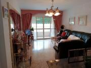 Piso en Venta en Gibralfaro