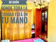 Piso en Venta en Gijón