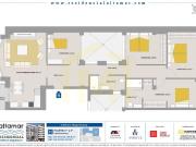 Piso en Venta en Gijón