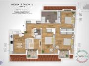 Piso en Venta en Gijón