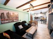 Piso en venta en Gijón, Asturias Costa Verde