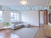 Piso en venta en Gijón, Asturias Costa Verde