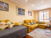 Piso en venta en Gijón, Ceares. MAS QUE UN PISO UN...