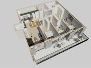Piso en venta en Gijón, Ceares. NUEVA CONSTRUCCIÓN EN...
