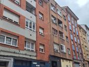 Piso en venta en Gijón, Ceares. Pisos.
