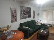 Piso en venta en Gijón, Centro