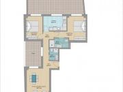 Piso en venta en Gijón, Centro. A ESTRENAR, amplia,...