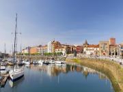 Piso en venta en Gijón, Centro. Con VISTAS al puerto... Piso en venta en Gijón, Centro. Con VISTAS al puerto...