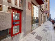Piso en venta en Gijón, Centro. En la PLAYA de San...