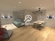 Piso en venta en Gijón, Centro. PISO TOTALMENTE...