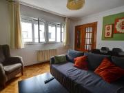 Piso en venta en Gijón, Centro. Pisos.