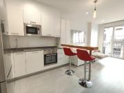 Piso en venta en Gijón, Centro. Pisos.