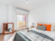 Piso en venta en Gijón, El Bibio Parque. Vivir Gijón!...