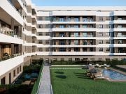 Piso en venta en Gijón, Jove. LAUREDAL I 4ºI. Pisos.