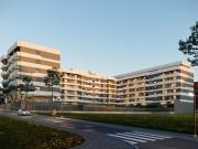 Piso en venta en Gijón, Jove. OBRA NUEVA LAUREDAL I. Pisos.