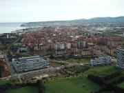 Piso en venta en Gijón, Jove. OBRA NUEVA LAUREDAL I. Pisos.