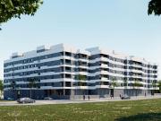 Piso en venta en Gijón, Jove. OBRA NUEVA LAUREDAL I. Pisos.