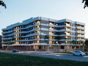 Piso en venta en Gijón, Jove. OBRA NUEVA LAUREDAL I. Pisos. Piso en venta en Gijón, Jove. OBRA NUEVA LAUREDAL I. Pisos.