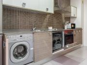 Piso en venta en Gijón, Jove. Piso seminuevo con...