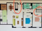 Piso en venta en Gijón, Jove. VIVIENDA EN EL LAUREDAL...