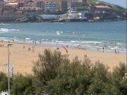 Piso en venta en Gijón, La Arena. Con vistas al mar. Pisos.