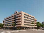 Piso en venta en Gijón, La Calzada. OBRA NUEVA CERILLERO...