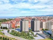 Piso en venta en Gijón, La Calzada. Pisos.