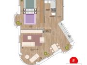 Piso en venta en Gijón, Laviada. Pisos.