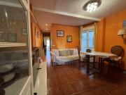 Piso en venta en Gijón, Llano. Piso con terraza en el...