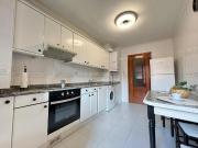 Piso en venta en Gijón, Pumarín. Pisos.