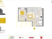 Piso en venta en Gijón, Roces