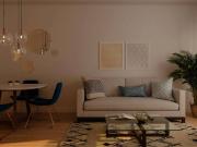 Piso en Venta en Girón Las Delicias