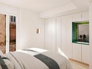 Piso en venta en Girona, Centre Barri Vell. Pis lluminós...