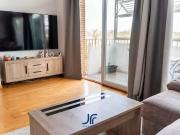 Ático en venta en calle De Pau Vila i Dinarès, Girona,...