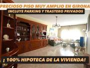 Piso en venta en Girona, de 110 m² 4 habitaciones por...