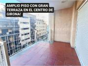 Piso en venta en Girona, de 157 m² 5 habitaciones por...