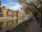 Piso en venta en Girona, de 52 m² 2 habitaciones por 238.000