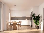 Piso en venta en Girona, Domeny. Pisos.