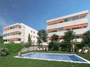 Piso en venta en Girona, Domeny. Pisos.